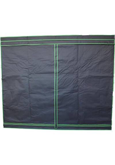 Grow Wizard 200x200x200 Bitki Yetiştirme Kabini