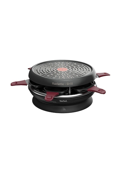 Tefal RE182012 Store'Inn Raclette Elektrikli Izgara