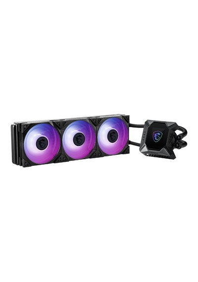 Msi Mpg Coreliquid K360 V2 360Mm Sıvı Soğutma Sistemi Mag-Coreliq