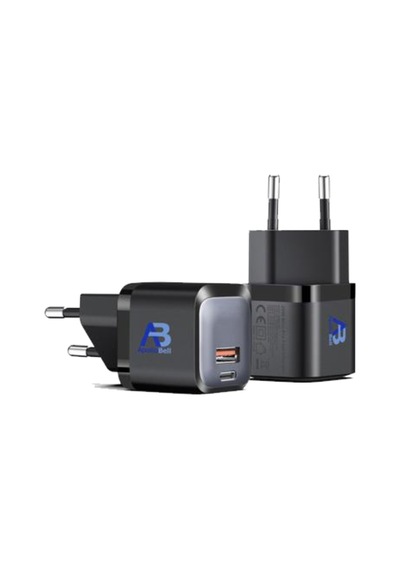 Apollobell Chb01-007 20w Mini Pro Şarj Cihazı