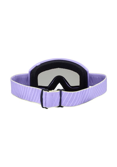 Anon Tracker 2.0 Goggles + Mfi:registered: Face Mask Unisex Çocuk Mor Goggle 4476 Mor