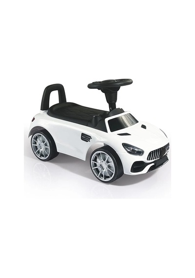 Dolu Oyuncak Ride On Car Bin Git Araba