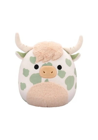 Squishmallows 40 Cm Seri F Asorti Çok Renkli