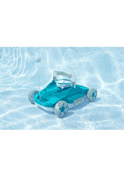 Bestway Aquatronix 58765 G200 Havuz Temizleme Robotu