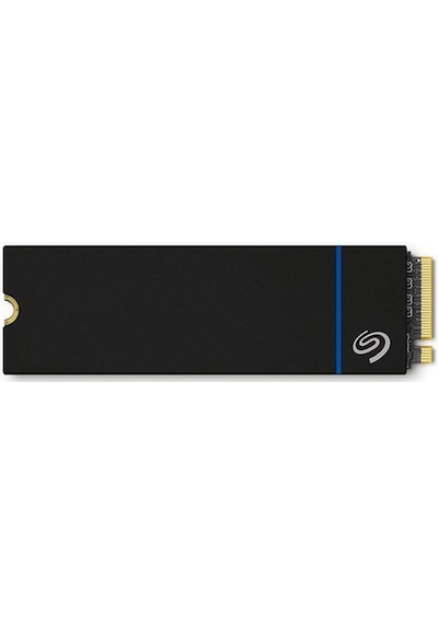 Seagate Game Drive ZP2000GP3A4001 2 TB 7300/6900 MB/S PCle M.2 SSD