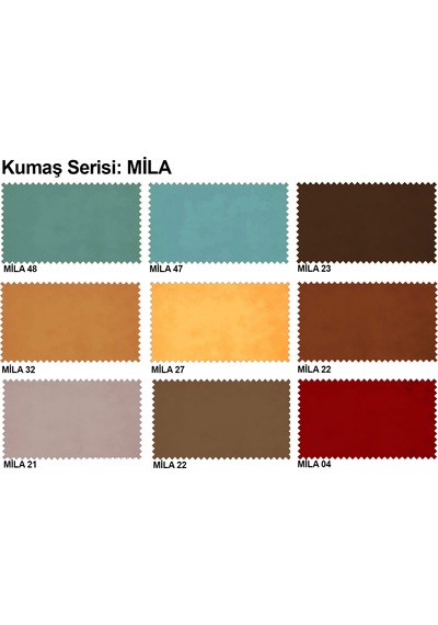 Seray Kılıflı Yataklı Serbora Kanepe