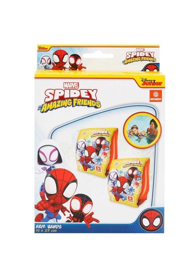 Mey İthalat Spidey Kolluk 15x23 Cm