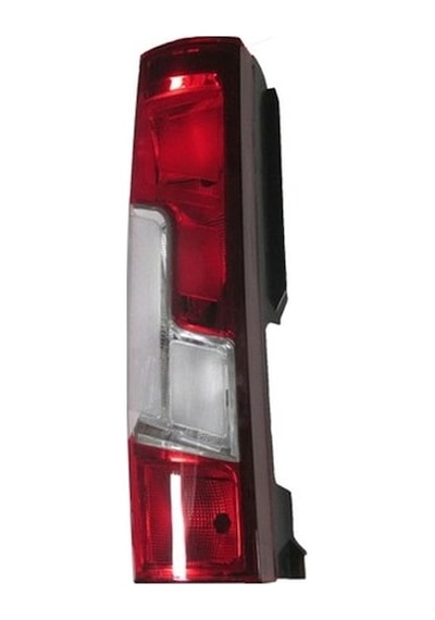 Cıtroen Jumper 14/24 Stop Lambası Sol Kırmızı/beyaz Mars - Diğer Oto Elektrik