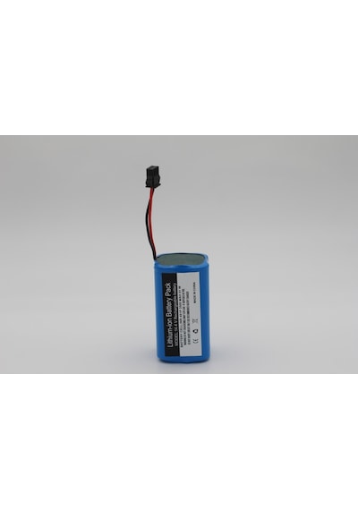 Rb002 Robot Süpürge 3500 Mah Batarya