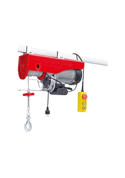 Starline Pa1000d-18m Elektrikli Vinç 500-999 Kg