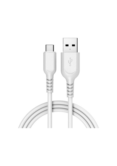 Xiaomi Huawei Uyumlu 100 Cm Uzunluğunda Typ-c Uyumlu Hızlı Şarj Ve Data Kablosu