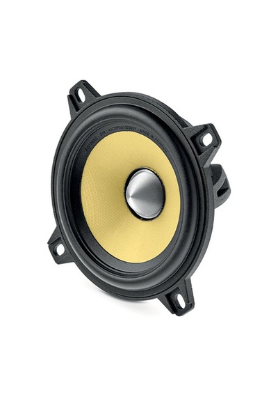 Öztürk Elektronik-focal Es 100 Ke