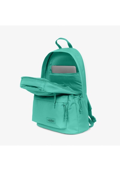 Eastpak Padded Dbl Unisex Yeşil Sırt Çantası Ek0a5b7yb0g1