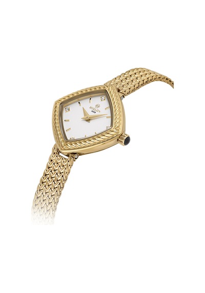 Hislon Women's Classic Queen Ql193g-02sg Gri