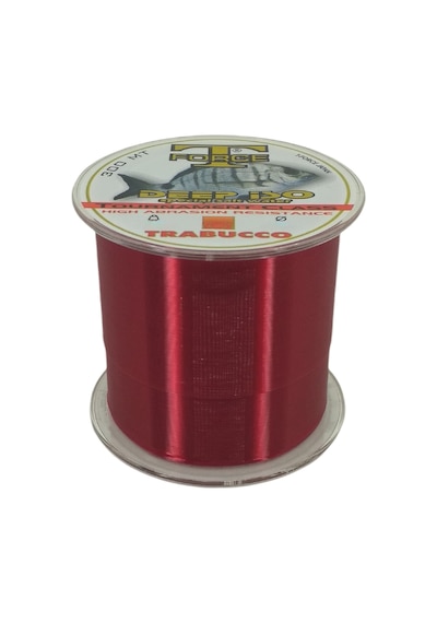 Trabucco T-Force Deep Iso 300 Metre Tuzlu Su Misinası