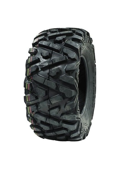Unilli 25x8r12 Wattstone Ws723 6 Kat Ön Atv Lastiği