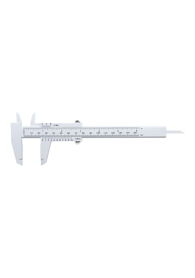 5426 Hassas Plastik Kumpas 0-150 Mm
