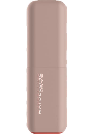Maybelline New York Serum Etkili Hyalüronik Asit Ve Besleyici Yağ İçeren Matte Ruj 002 Maybe It's