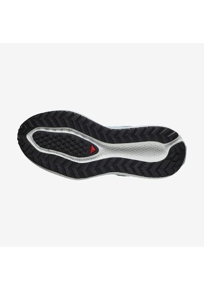 Salomon Aero Glıde 3 Grvl Erkek Koşu Ayakkabısı L47811800 Çok Renkli