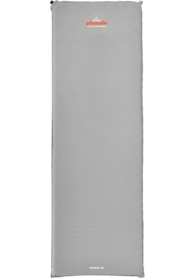 Pinguin Nomad 38 Şişme  Mat Gri