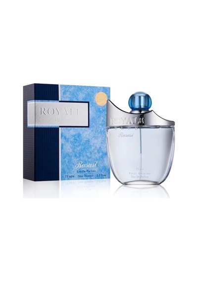 Royale Blue Erkek Parfümü Edp 75 Ml Odunsu