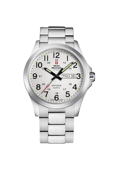 Swiss Military By Chrono SMP36040.26 Çelik Erkek Kol Saati