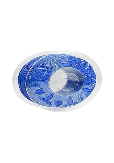 Creality Cr-sılk Pla Filament Mavi 1.75mm 1kg