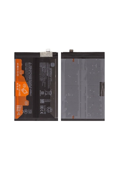 Xiaomi Redmi 15c Pil Batarya Bn68 6000 Mah