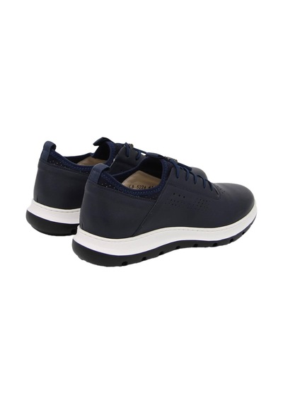 Libero L5226 Erkek Casual Ayakkabı - Lacivert Lacivert