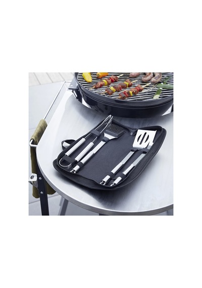Koçtaş 4lü Mangal Aksesuar Set