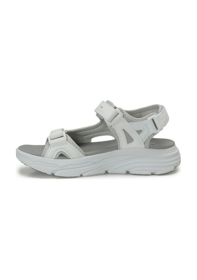 Lumberjack Gena 6fx 102159874 Kadın Sandalet Beyaz 36-40