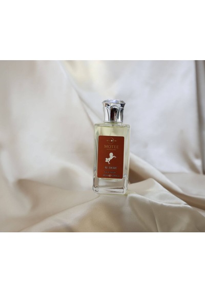 Motee Perfume Althar Erkek Parfüm EDP 100 ML