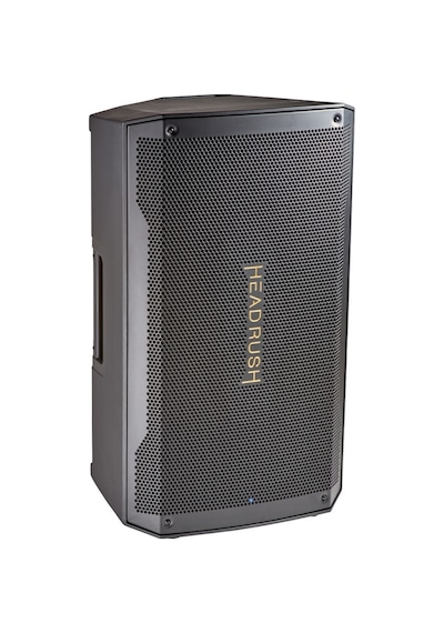 Frfr-112 Mkıı Gitarist Ve Bas Gitaristler İçin Full-range, Flat-response Kabin - Bluetooth Özellikli