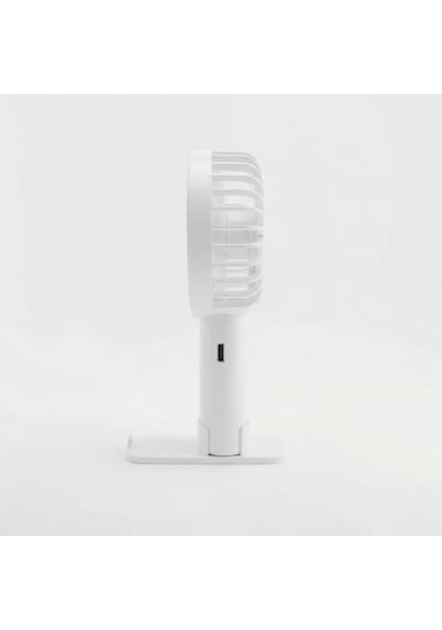 Avec Av-f137 Usb Şarjlı Mini Fan