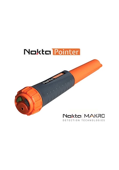 Nokta Pointer - Su Geçirmez