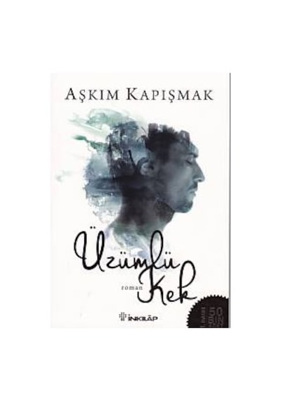 Üzümlü Kek - Mydr-876049