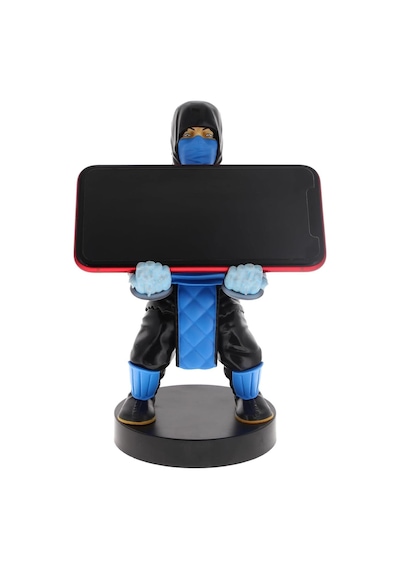 Mortal Kombat Sub Zero Dualsense Dualshock Oyun Kolu Tutucu Telef
