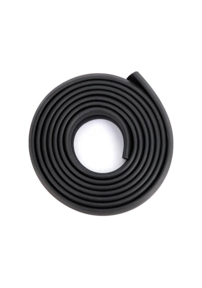 Samurai Ez Lip Ön Lip Kauçuk Esnek Yumuşak 3M Yapışkanlı Ek 2.5 M N11.12417