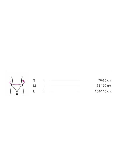 Orthocare Dosicare Maternity Hamile Korsesi 2710