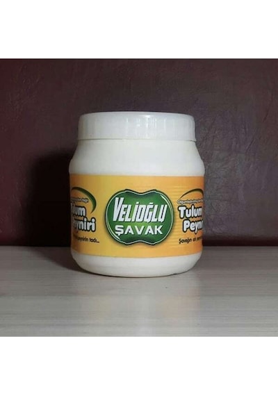 Velioğlu Şavak Erzincan Şavak Tulum Peyniri 950 G