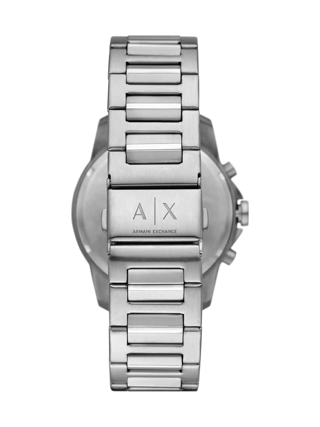 Armani Exchange Ax1771 Erkek Kol Saati Metalik Gri
