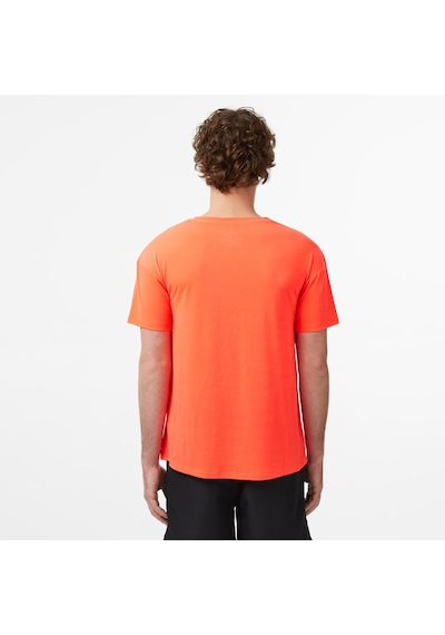 Energetics Gilma Kadın Kırmızı Antrenman T-shirt 430436