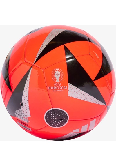 Adidas Euro24 Clb Unisex Kırmızı Top In9375