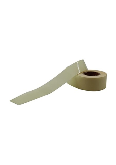 Al Hızlı Al Şeffaf Çap Kutu Kapatma Etiketi Rulo Etiket 30mm X 30mm Çap 900 Adet Yuvarlak Transparan 1