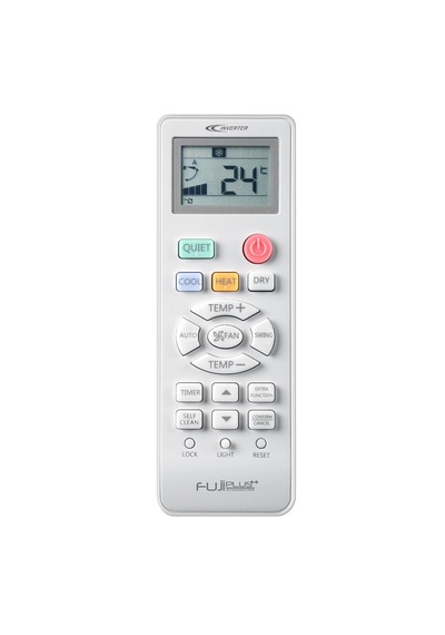 Fujiplus Sakura FP-18HZ/22 A++ 18000 Btu Inverter Duvar Tipi Klima