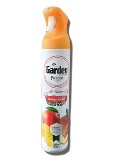 Garden 300 Ml Oda Spreyi Mango Peach Mango