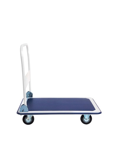Ph150 Nl-105 150kg Koli Yük Paket Taşıma Arabası Katlanır Max150k