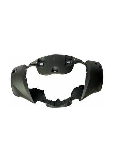 Tvs Jüpiter 125 Far Muhafazası Gri