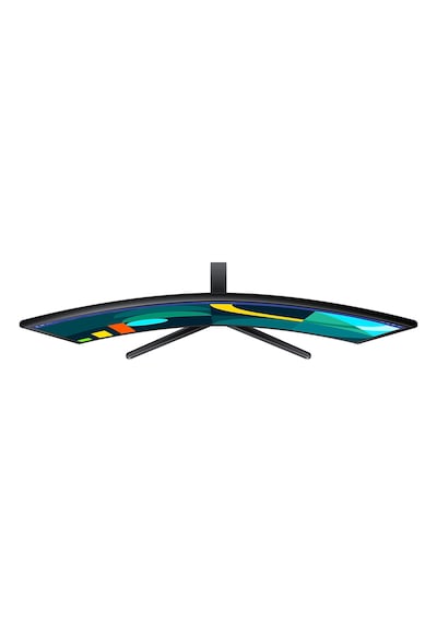 Samsung LS27D366GAUXUF 27" 4 MS 100 Hz Full HD Curved LED Monitör