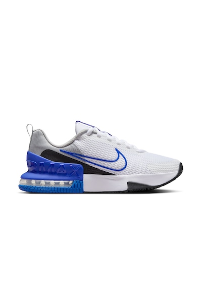 Nike Ayakkabı Antrenman Ve Spor Salonu Ayakkabıları M Aır Max Alpha Traıner 6 Çok Renkli